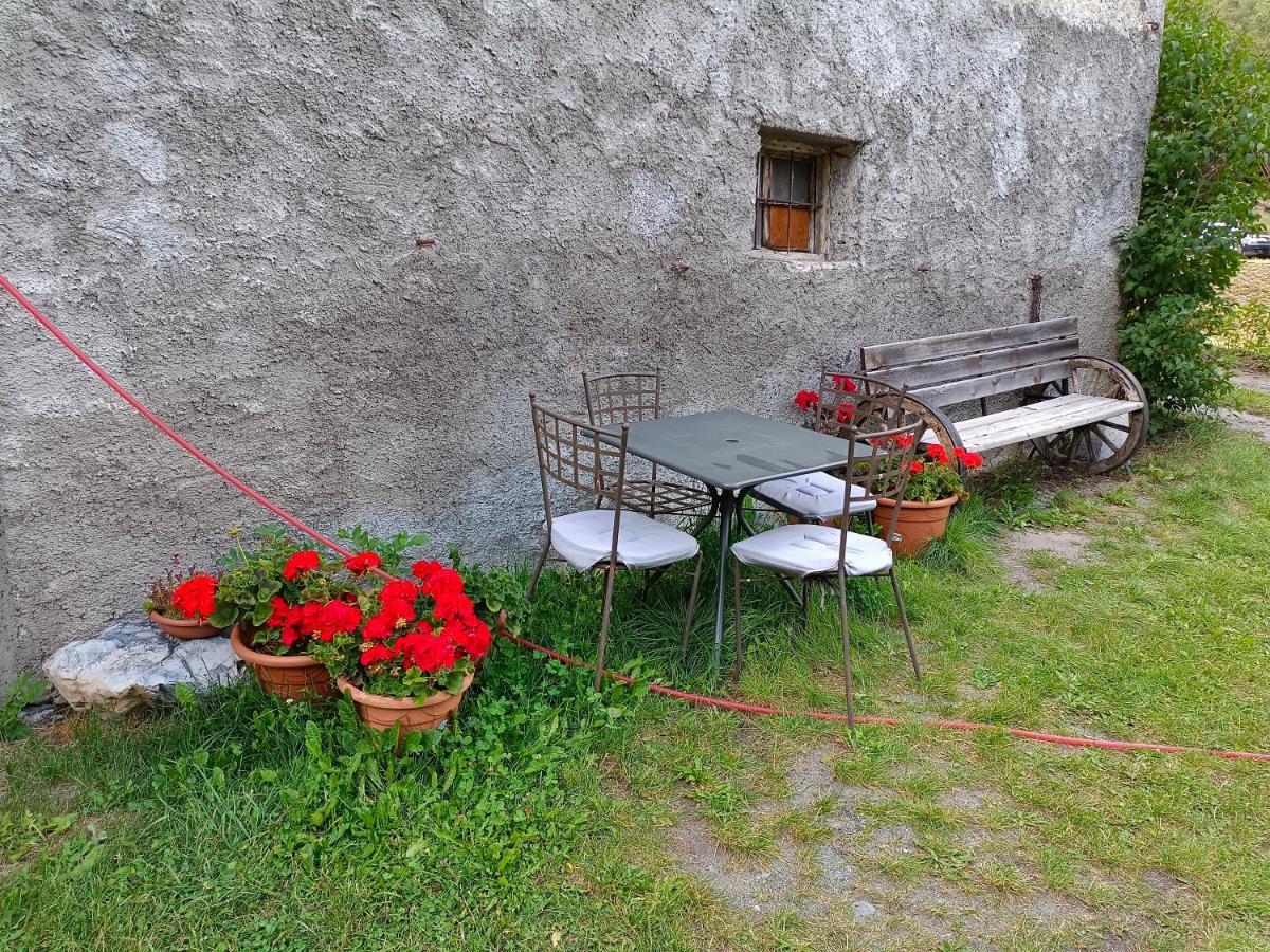 Guesthouse Seghetto Premadio Exterior photo