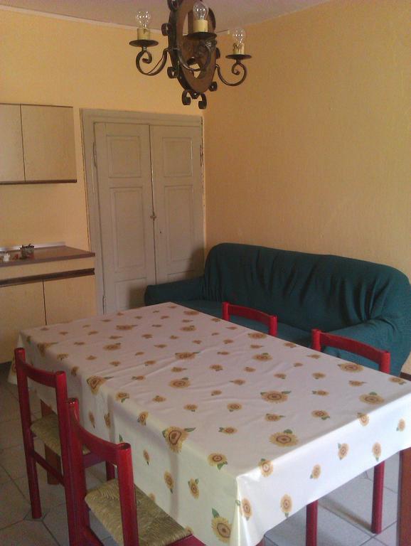 Guesthouse Seghetto Premadio Room photo
