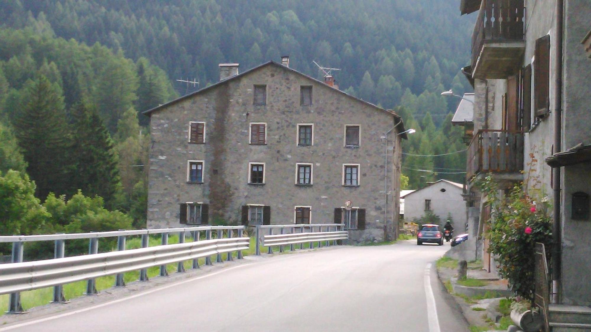 Guesthouse Seghetto Premadio Exterior photo